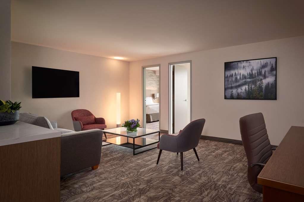 Great Canadian Casino Resort Toronto Brampton Habitación foto
