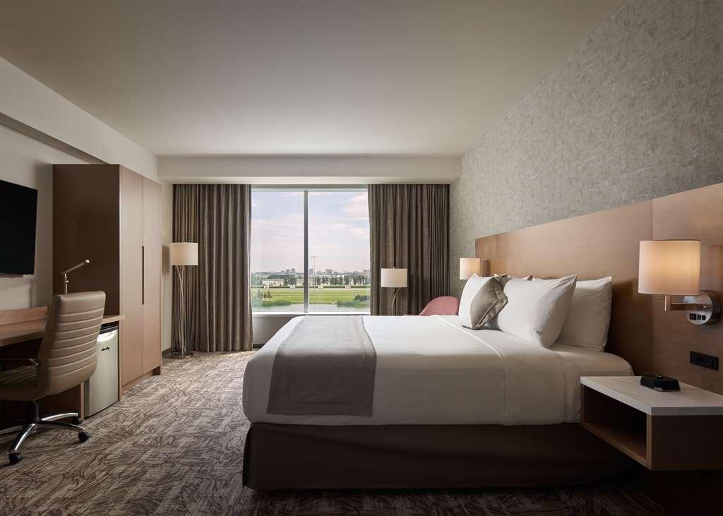 Great Canadian Casino Resort Toronto Brampton Habitación foto